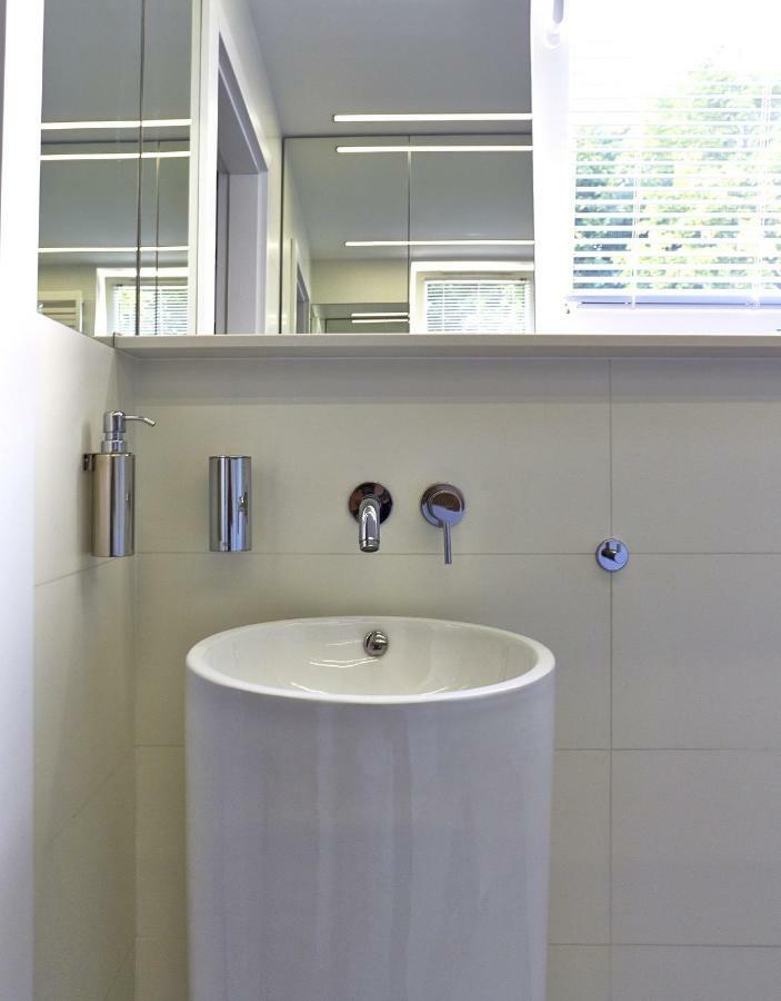 Apartament Baltica Z Ogrodkiem - W Ustronnym Miejscu Tuz Przy Plazy โรโกโว ภายนอก รูปภาพ