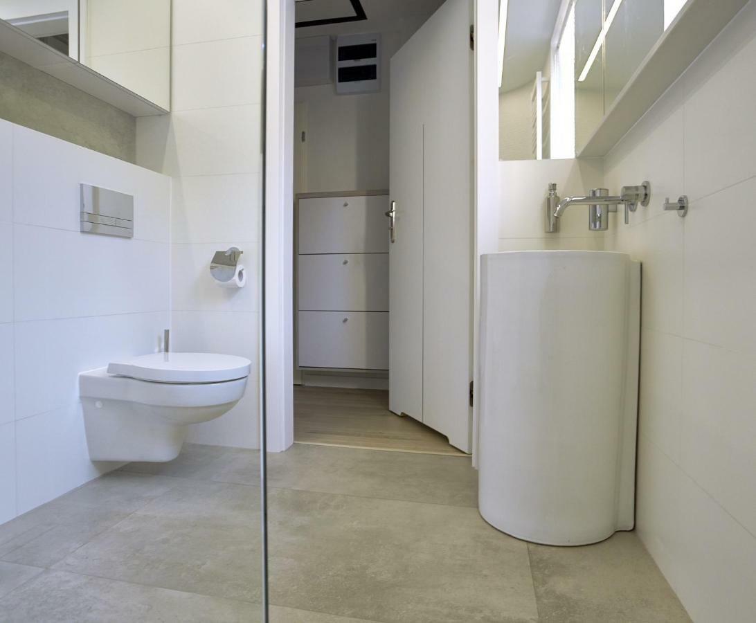 Apartament Baltica Z Ogrodkiem - W Ustronnym Miejscu Tuz Przy Plazy โรโกโว ภายนอก รูปภาพ